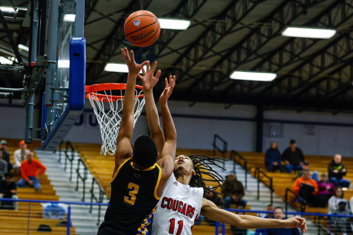 ISchool of Lewisville Texas Simeon Illinois boys basketball January 20 2024 Nate Latsch 25582